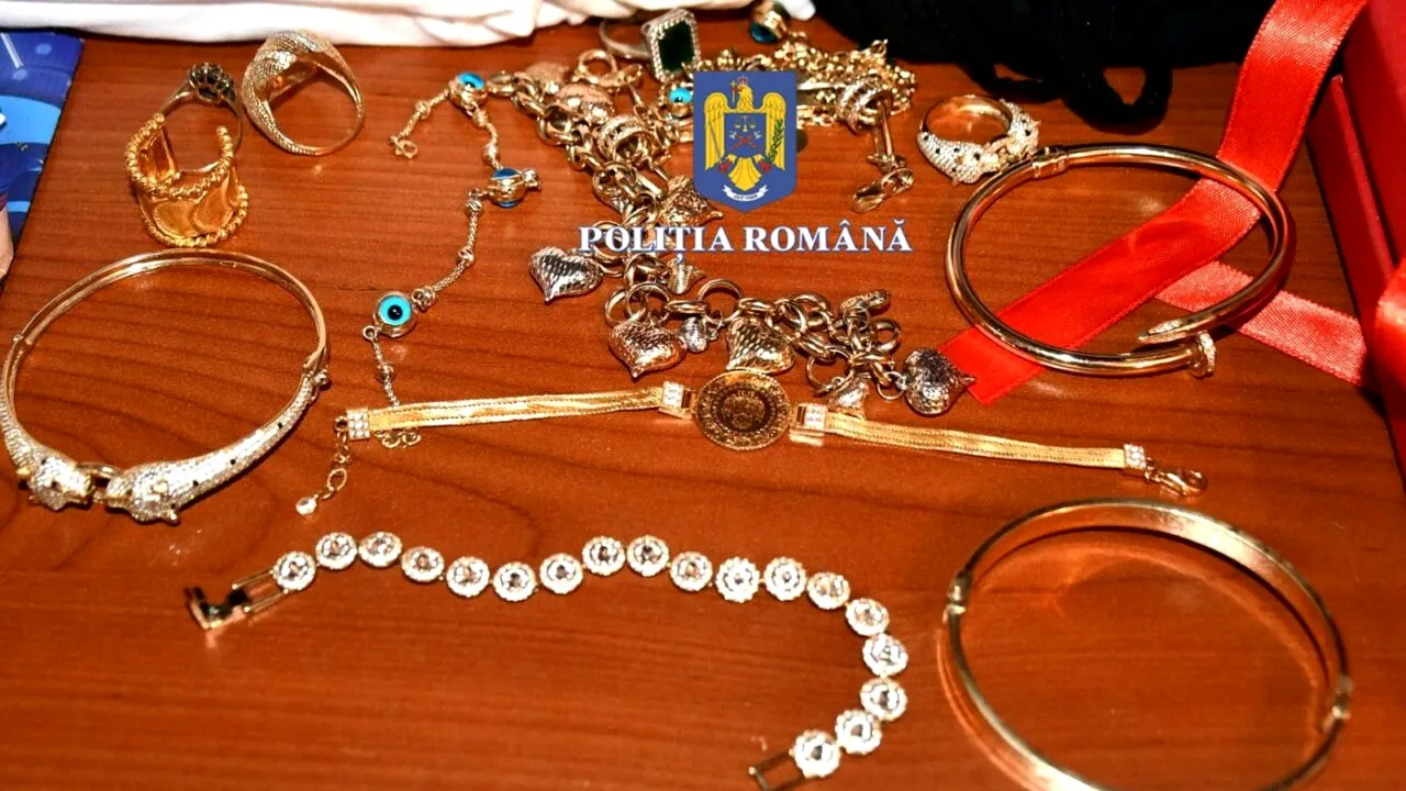 Păcălită de o măicuță falsă. I-a promis că o ajută cu problemele în dragoste ale fiicei sale și a lăsat-o fără bani