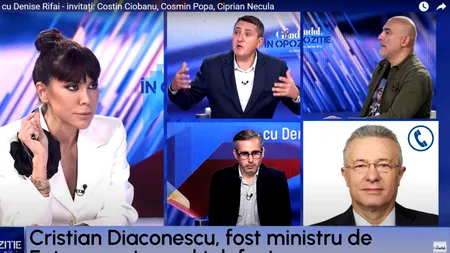 Cosmin Popa: 