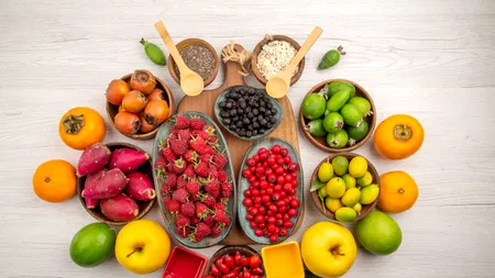 De ce nu este recomandat să mănânci fructe, după masă. Medicii avertizează asupra apariției unor probleme gastrice