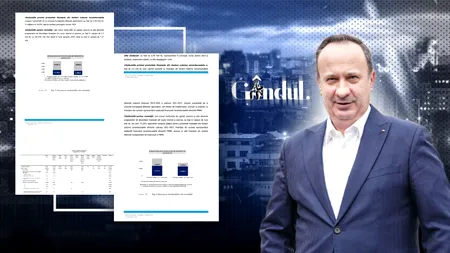 Adrian Câciu îi reproşează lui Ilie Bolojan că a înregistrat 