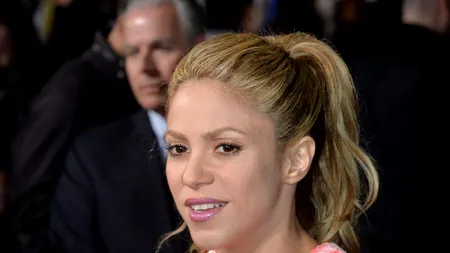 SHAKIRA doboară 14 recorduri mondiale Guinness cu o melodie în care își reglează conturile cu fostul ei partener Gerard Piqué
