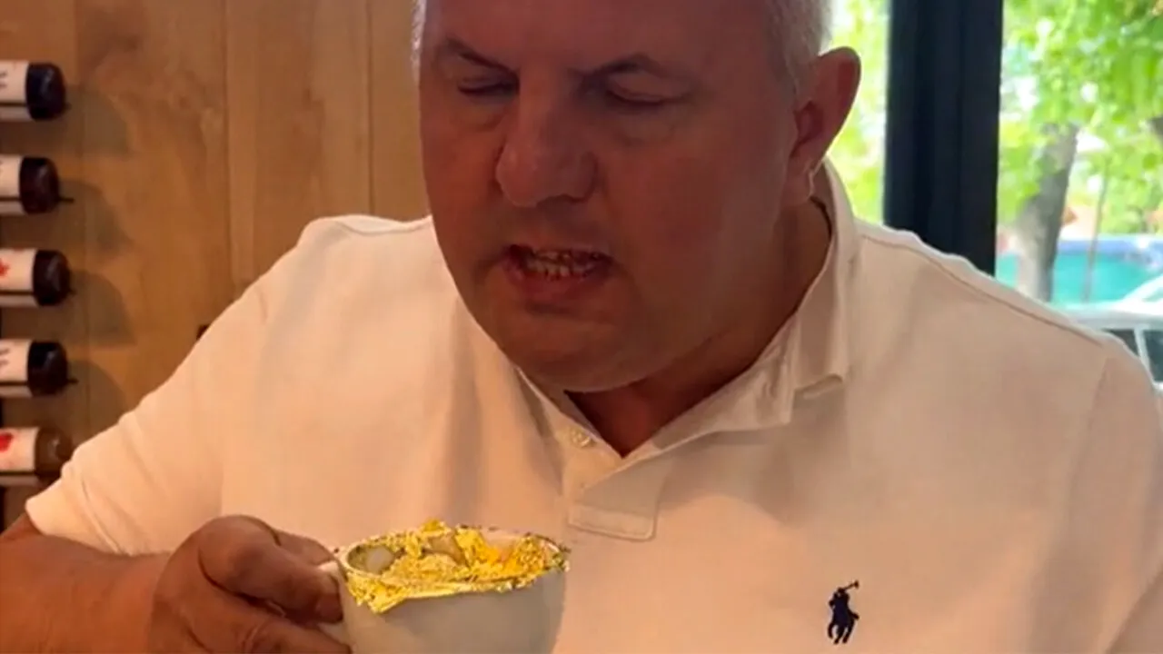 „Mai scump decât în Dubai!” Orașul din România în care o cafea se vinde cu 60 de lei