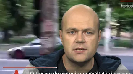 Motivul pentru care o „zebră