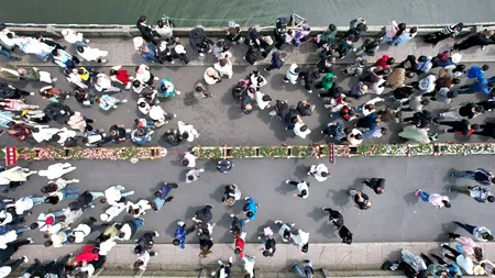 Semnificația zilei de 1 MAI. Ce s-a întâmplat la 1886