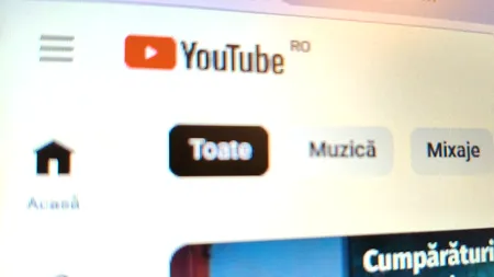YouTube pregătește o schimbare uriașă. Sunt vizați utilizatorii din întreaga lume