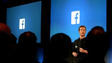 Șeful Facebook a dat pentru prima dată explicații acționarilor privind scăderea de la bursă