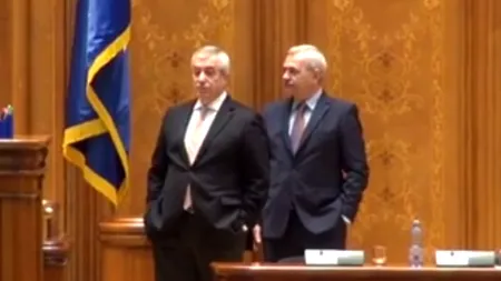 Cum se amestecă Statele Unite în treburile interne ale domnilor Tăriceanu și Dragnea