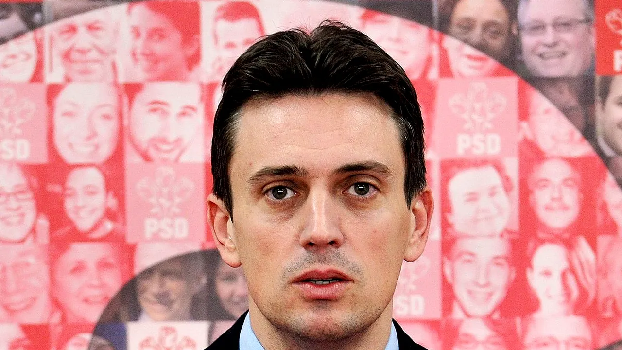 Ivan anunță: Voi semna pactul propus de K. Hunor dacă UDMR ...