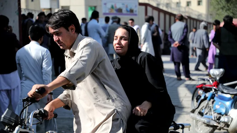 Guvernul taliban închide saloanele de înfrumusețare, iar femeile din Afganistan nu mai au voie să lucreze într-un anumit domeniu
