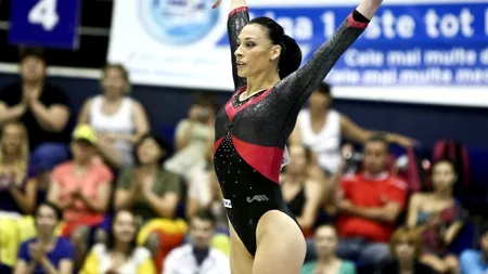JOCURILE OLIMPICE 2012. Echipa de gimnastică feminină s-a calificat în finală. Iordache și Izbașa luptă la individual compus