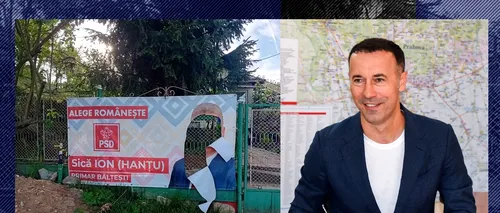 „Baronul Lamborghini” rămâne CANDIDAT / Curtea de Apel respinge contestarea candidaturii lui Iulian Dumitrescu / PSD: Au un comportament mafiot