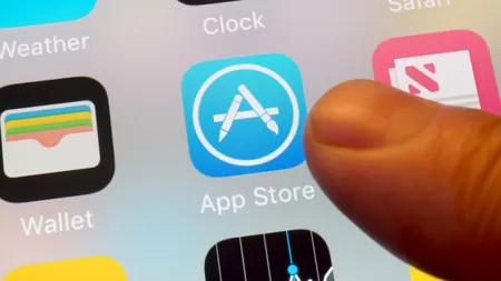 3 aplicații din App Store, descoperite că fură date sensibile din telefoanele utilizatorilor, inclusiv accesul la portofelul de criptomonede