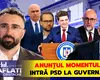 🚨 Sorin Grindeanu, președintele interimar PSD, face anunțul momentului! | „Ai Aflat! Cu Ionuț Cristache”