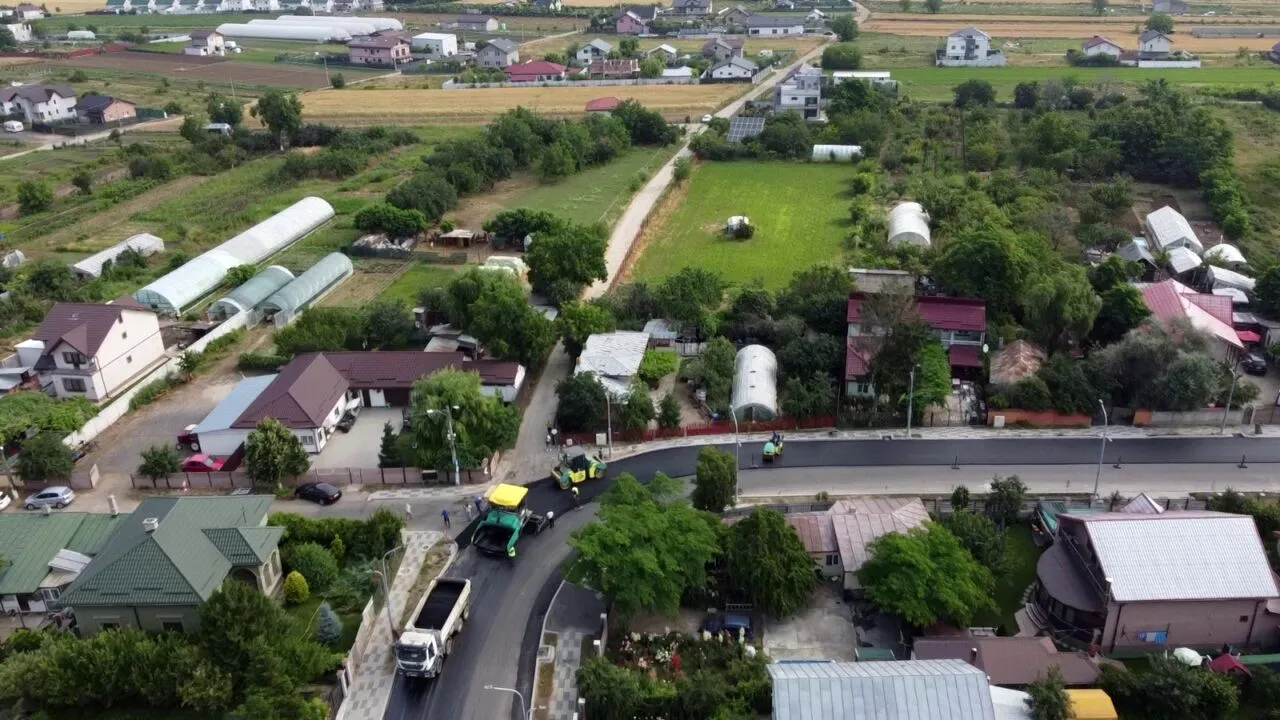 (P)Contractele de finanțare  pentru DJ601A au fost deja semnate, iar lucrările vor începe în curând