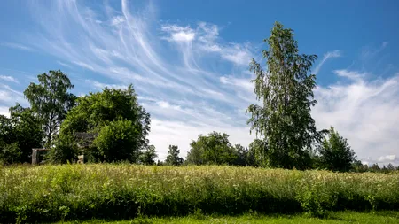 Țările unde calitatea aerului este aproape perfectă. Cât de poluat este aerul în România