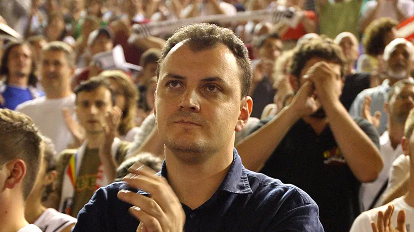 Dosarul în care Sebastian Ghiță este acuzat de complicitate la înșelăciune va fi judecat de ICCJ