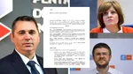 Gândul publică plângerea penală făcută la DNA de fostul șef ADR, Dragoș Vlad, concediat de Oana Gheorghiu. O acuză atât pe ea, cât și pe ministrul USR Darău de „presiuni repetate, în vederea încălcării unor prevederi legale în domeniul achizițiilor publice”