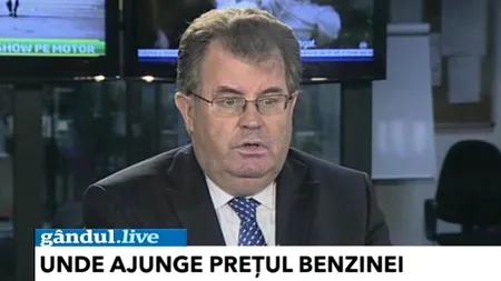 VIDEO. Ce a negociat statul cu benzinarii, de ce arată Bucureștiul ca Veneția după fiecare ploaie și campania electorală la PDL- subiectele Gândul LIVE din 29 mai
