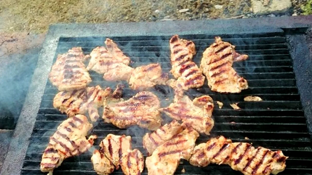 Care este singura legumă care imită carnea. Costă doar 16 lei/kg și te ajută să dai burta jos