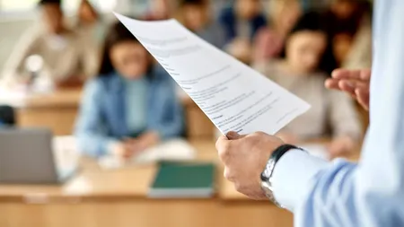 Sesiunea de toamnă BAC 2022 | Baremul și rezolvarea subiectelor de la limba și literatura română