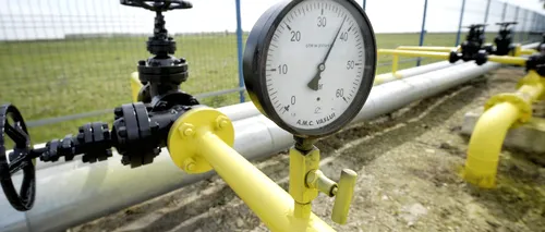 România, cel mai MARE producător de gaz din Europa? „Poate avea un rol esenţial”