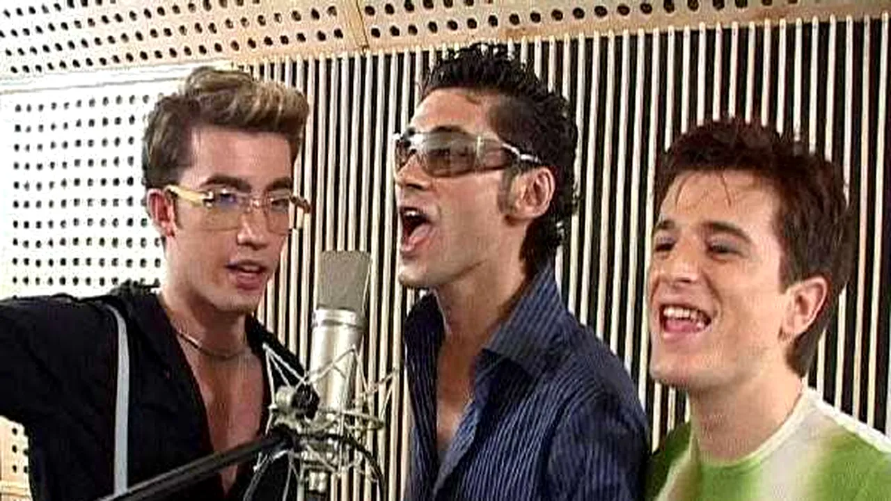 Peste 90.000 de oameni, prezenți la spectacolul „Revelion 2020. Disco Night Fever