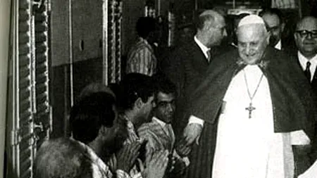 Ioan al XXIII-lea, alintat și 