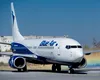 Blue Air intră în procedura FALIMENTULUI. Lichidatorul judiciar: „Este cea mai echitabilă soluție pentru protejarea interesului creditorilor”