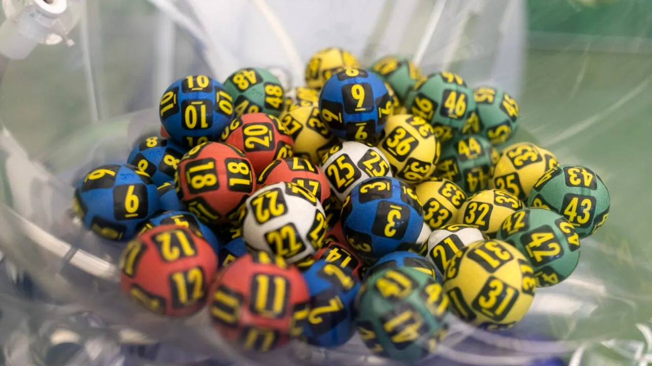NUMERELE loto extrase la tragerile de joi, 20 februarie 2025