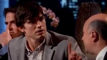 Un actor american investește într-o companie care produce biberoane „handsfree