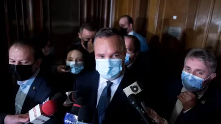 O nouă rundă de negocieri între PNL, PSD și UDMR, cu o zi înainte de consultările de la Cotroceni