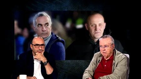 Ion Cristoiu: „Georgescu și Potra au fost înregistrați, dar nu există nicio PROBĂ pentru tentativa de lovitură de stat”
