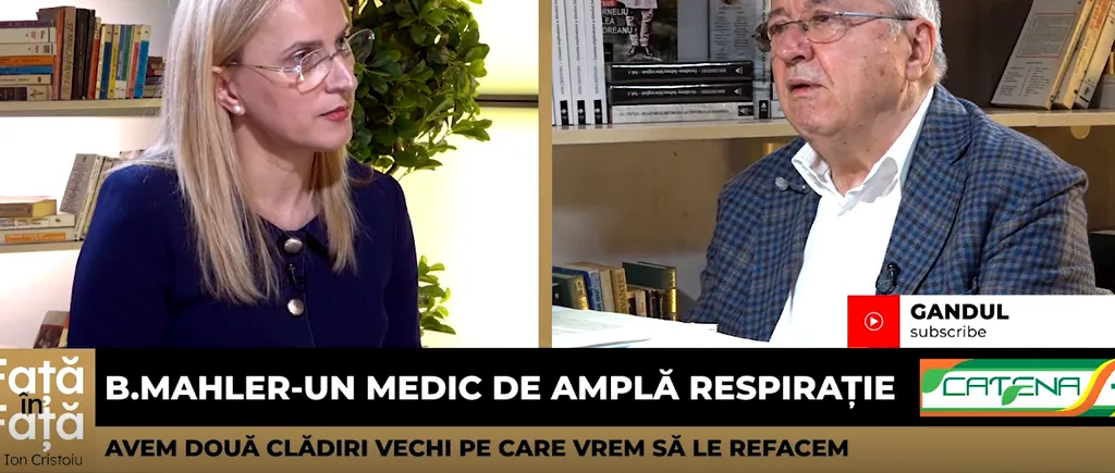 VIDEO | Tuberculoza se poate trata și acasă