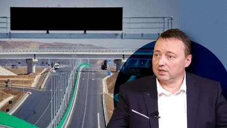 Șeful CNAIR prezintă SOLUȚIA pentru a putea circula în 2024, de la Craiova la București, pe Autostrada Ford și A1