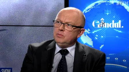 VIDEO General maior Ristea, despre tragedia de la Constanța: „Două catastrofe aeriene. În cazul elicopterului, probabilitatea de givraj este de 80-90%”