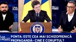 Victor Ponta despre excesele puterii: „E cea mai schizoidă propagandă, cine-i CORUPTUL?”