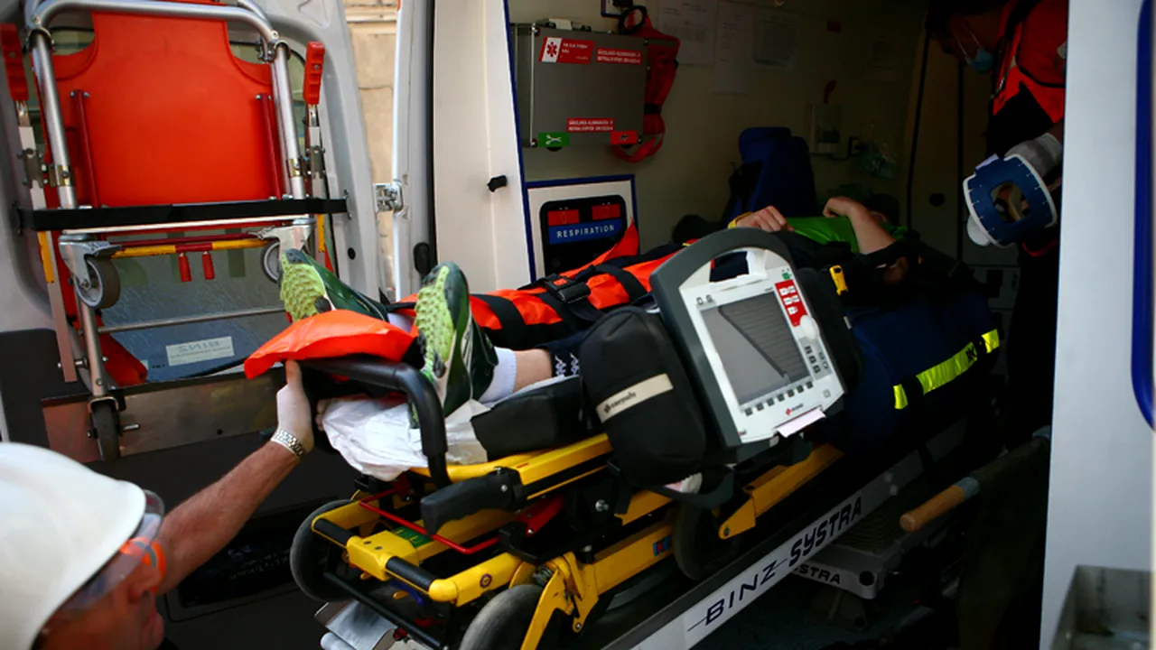 Cum s-a desfășurat ATACUL ASUPRA ELEVULUI din Argeș. 