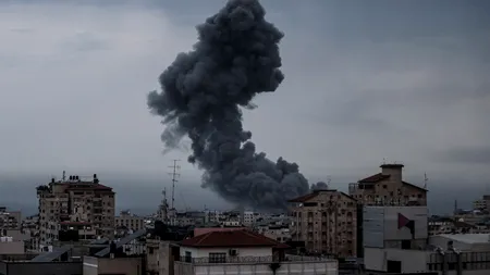 LIVE TEXT | Război în Israel: Armata israeliană lansează ”asediul total” asupra Fâșiei Gaza / Mai multe rachete au căzut în apropierea Ierusalimului