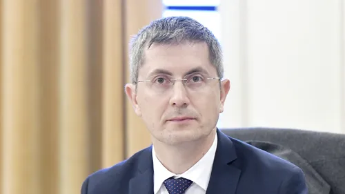 Dan Barna: Voiculescu va continua la Ministerul Sănătăţii. Nu s-a discutat să fie demis sau să se retragă