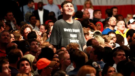 Igor Vovkovinskiy, cel mai înalt om din SUA, a murit la 38 de ani