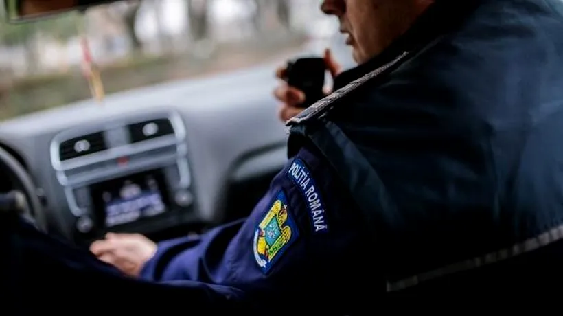 Poliţiştii caută doi copii care au plecat dintr-un centru pentru minori din municipiul Iași și nu au mai venit înapoi