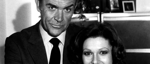 A murit Pamela SALEM, Miss Moneypenny, secretara lui James Bond din filmul cu Sean Connery. Actrița avea 80 de ani