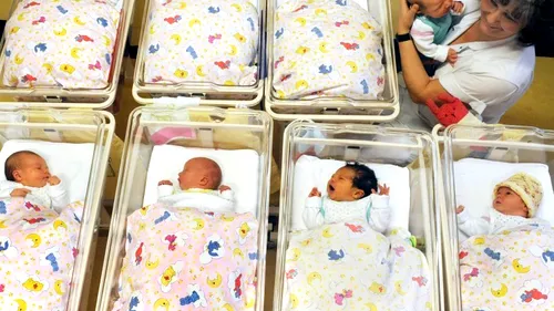 Trei sicilieni au venit să recunoască același nou-născut la un spital din Palermo