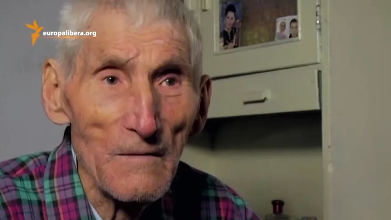 Spovedania unui fost „agent de deportare