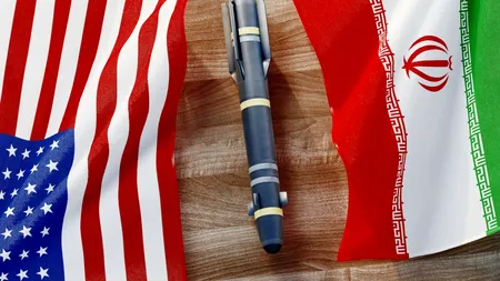 Viitoarea reuniune diplomatică dintre SUA și Iran a fost AMÂNATĂ „din rațiuni logistice”