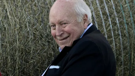 Dick Cheney, fost vicepreședinte SUA și republican proeminent, a făcut anunțul: „Voi vota pentru Kamala. Trump - cea mai mare amenințare din istorie”