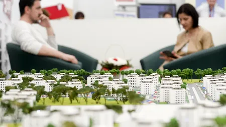 O altă mare bancă din România reduce avansul la creditele ipotecare în lei și euro