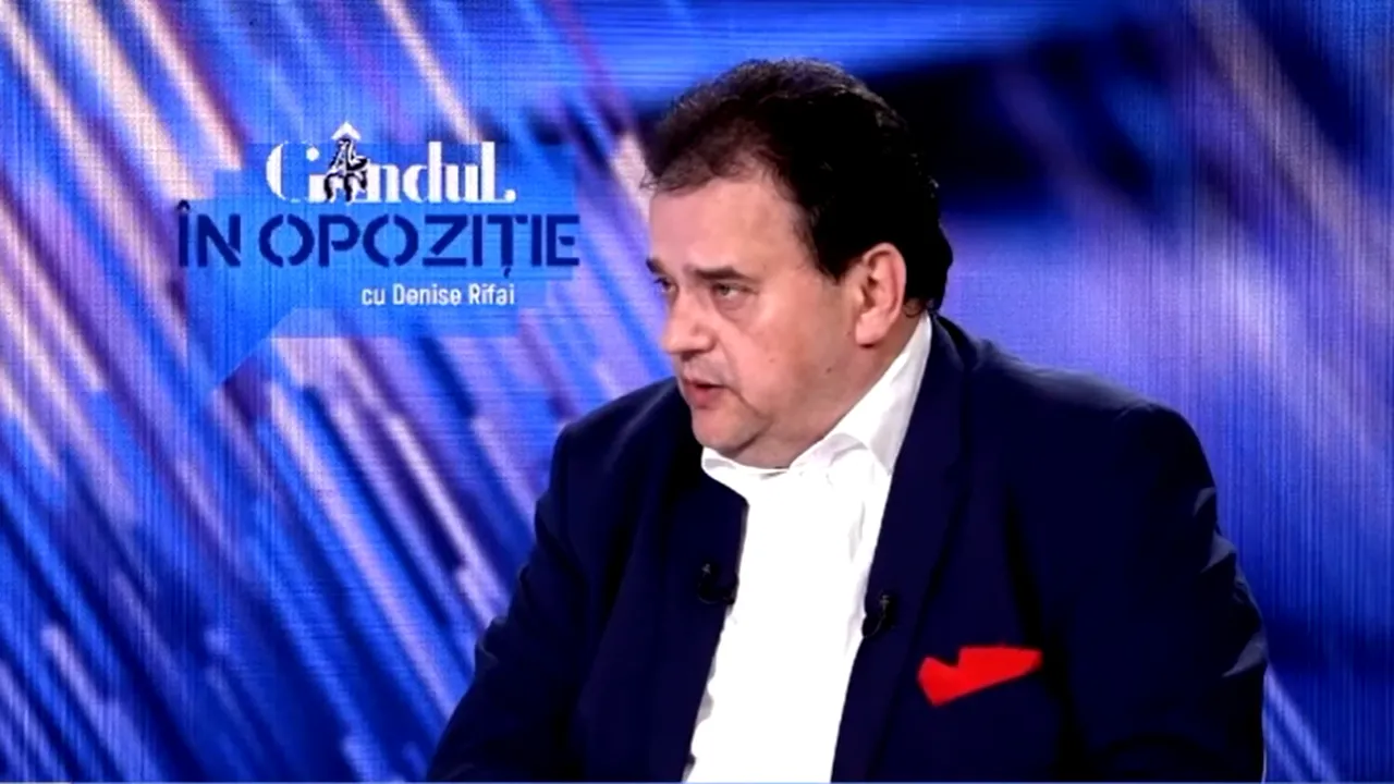 H.D. Hartmann: „PNL a căzut în groapă. Au considerat că pot aduce foarte ușor votul din DIASPORA, ceea ce a fost o greșeală”
