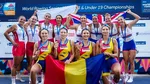 Echipajul României de canotaj la barca 4 rame feminin, „argint” la Campionatele Mondiale din China, premiat la Gala Mari Sportivi ProSport 2025!