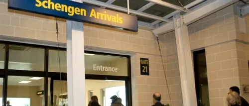 Oprea apreciază că România poate intra în acest an în Schengen cu frontierele aeriene